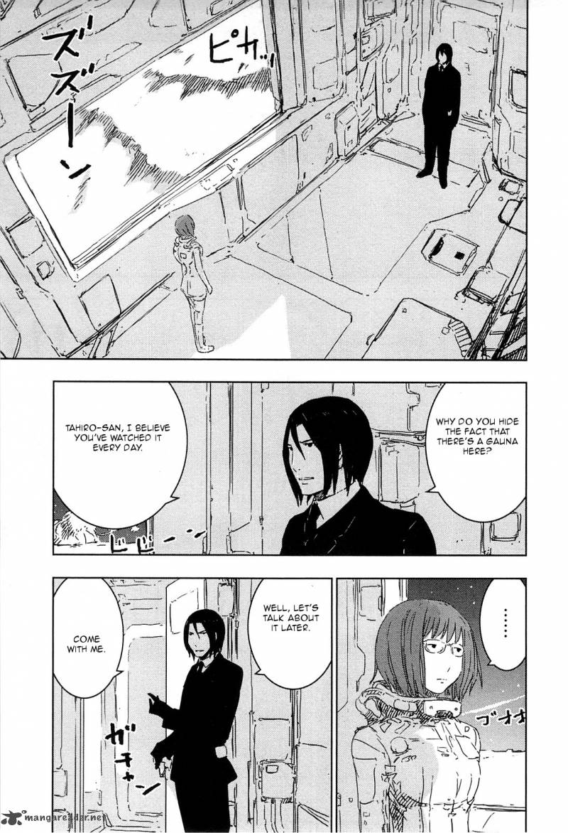 Knights Of Sidonia 47 9