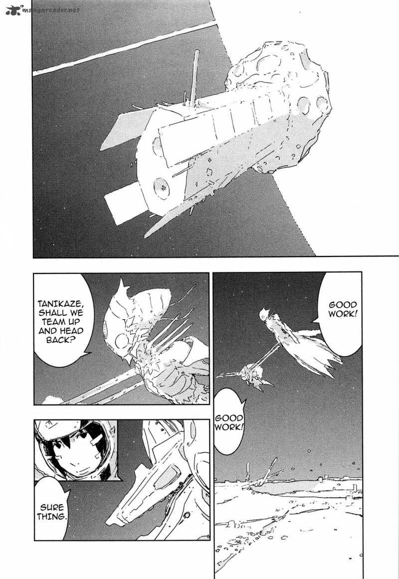 Knights Of Sidonia 49 2