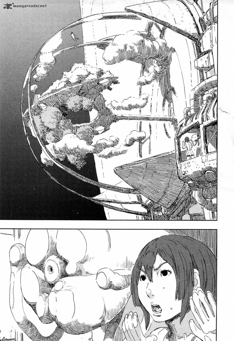 Knights Of Sidonia 49 32