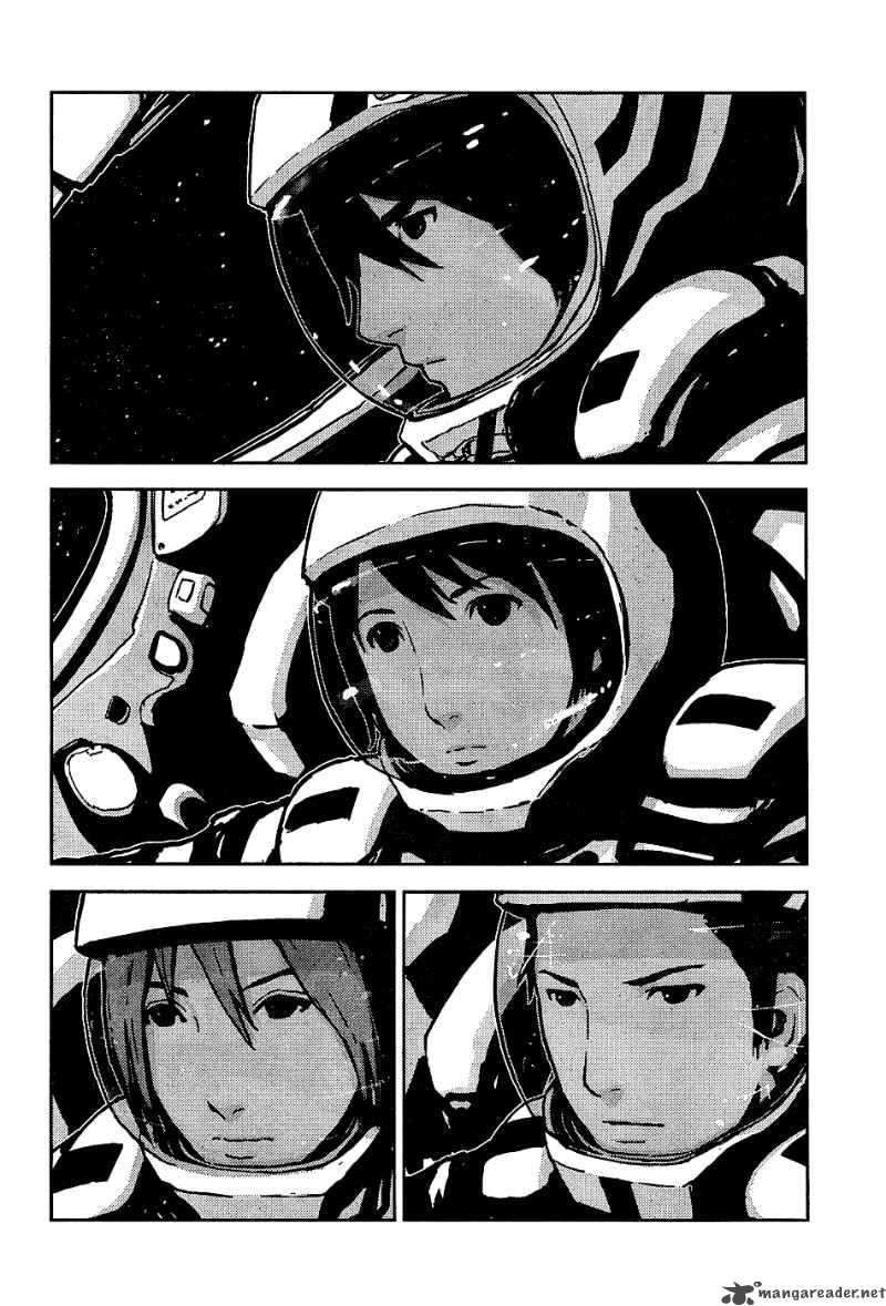 Knights Of Sidonia 5 26