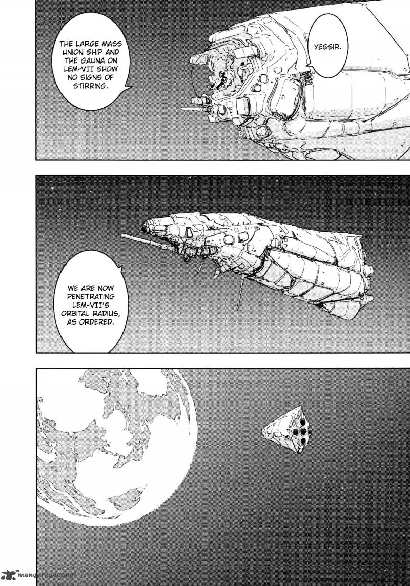 Knights Of Sidonia 51 10