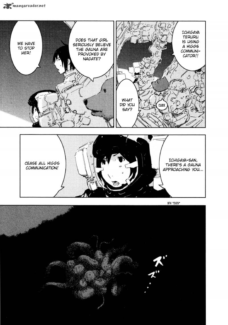 Knights Of Sidonia 51 13