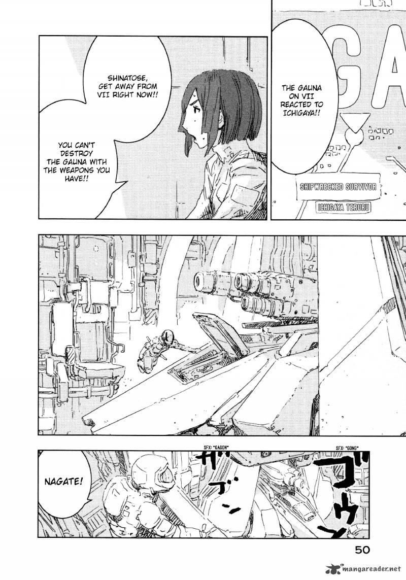 Knights Of Sidonia 51 17