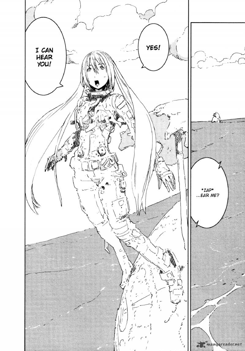 Knights Of Sidonia 51 2