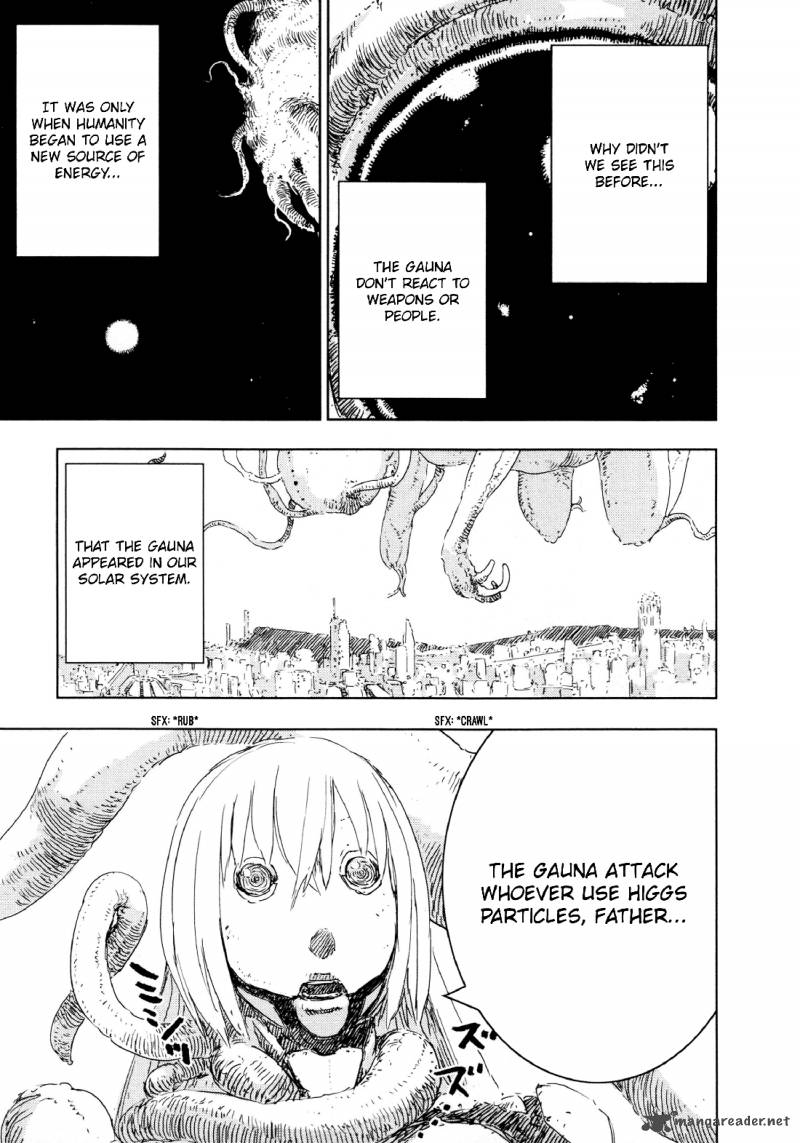 Knights Of Sidonia 51 26