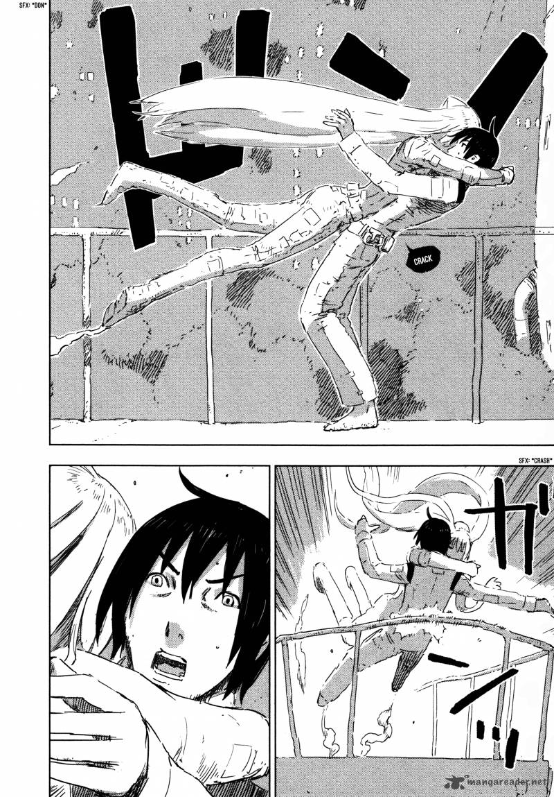 Knights Of Sidonia 54 14