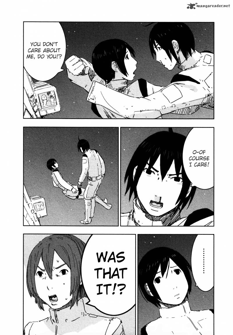 Knights Of Sidonia 54 32