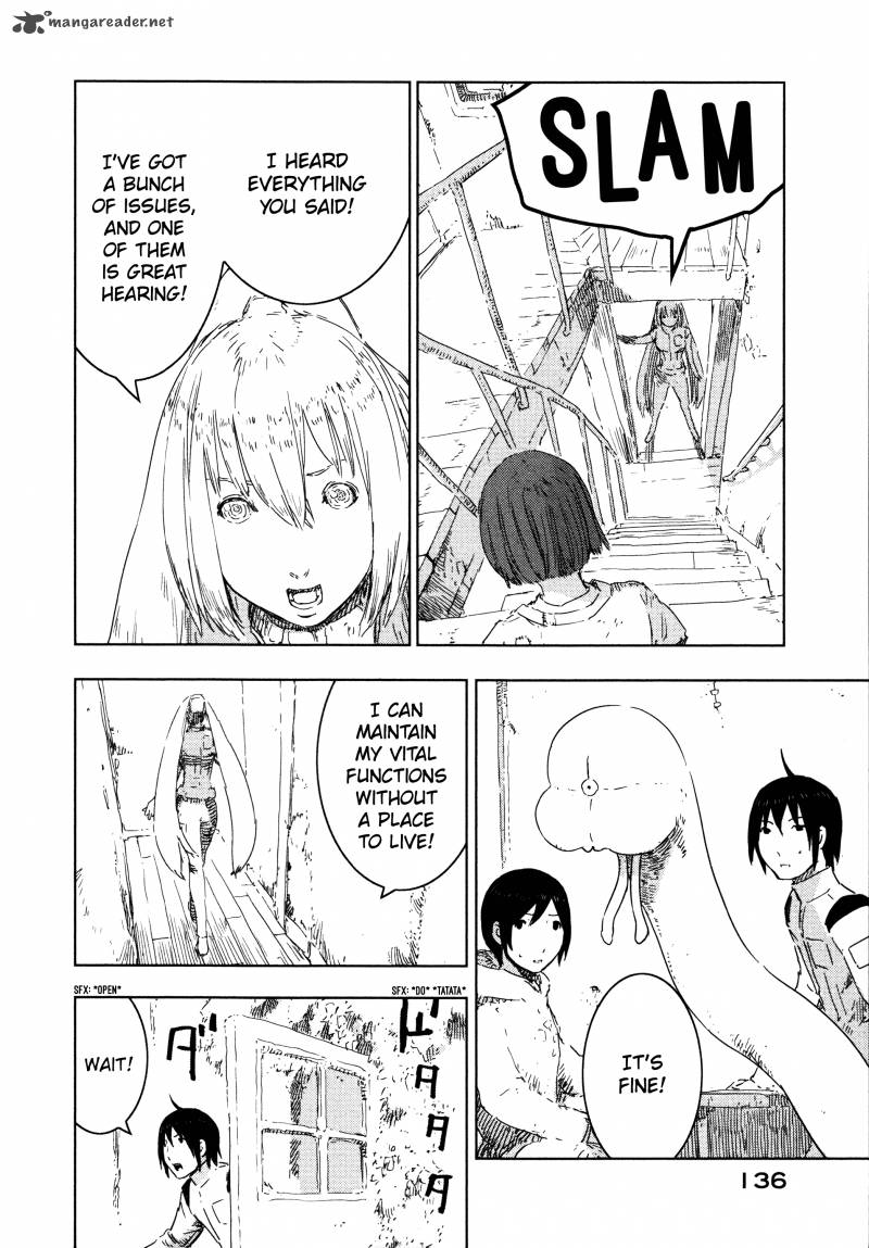 Knights Of Sidonia 54 4