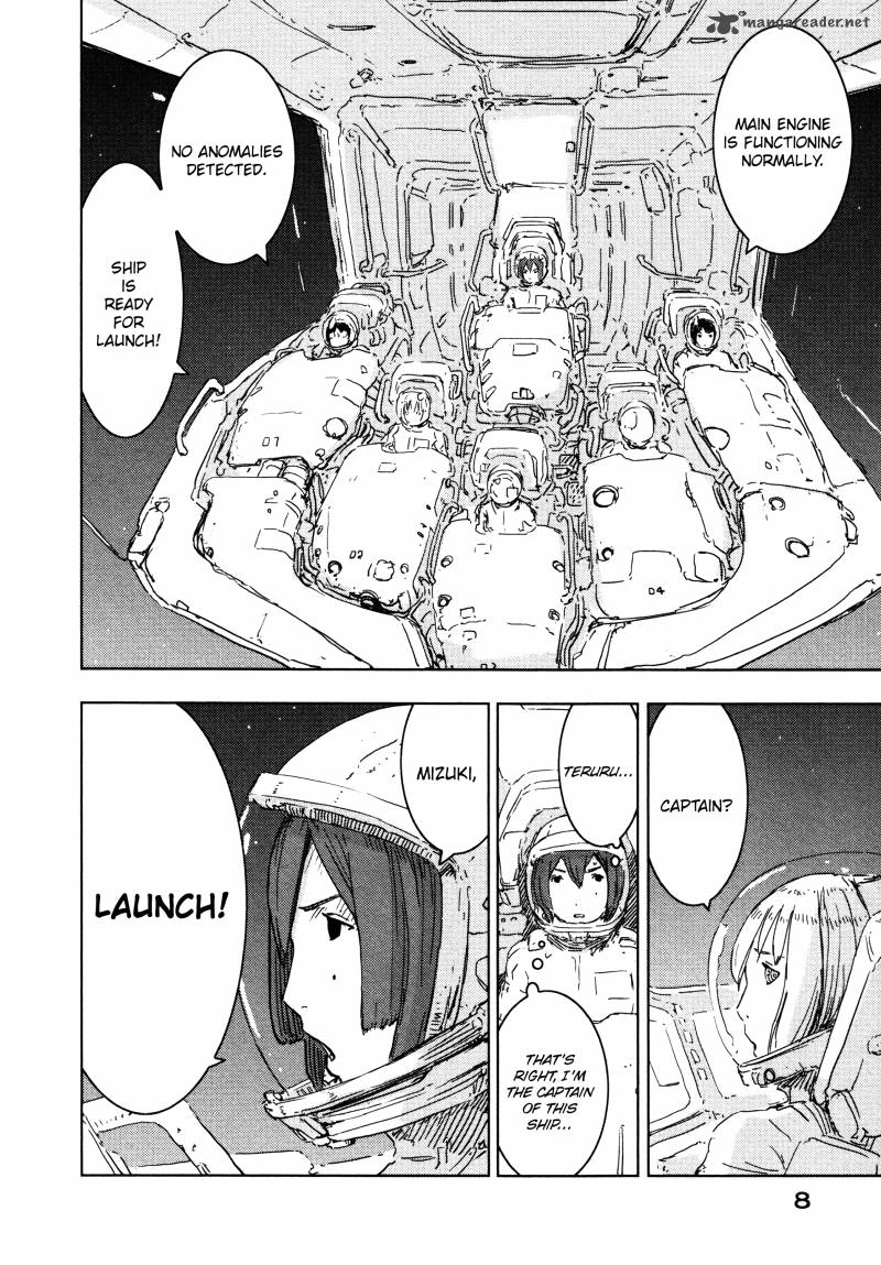 Knights Of Sidonia 55 10