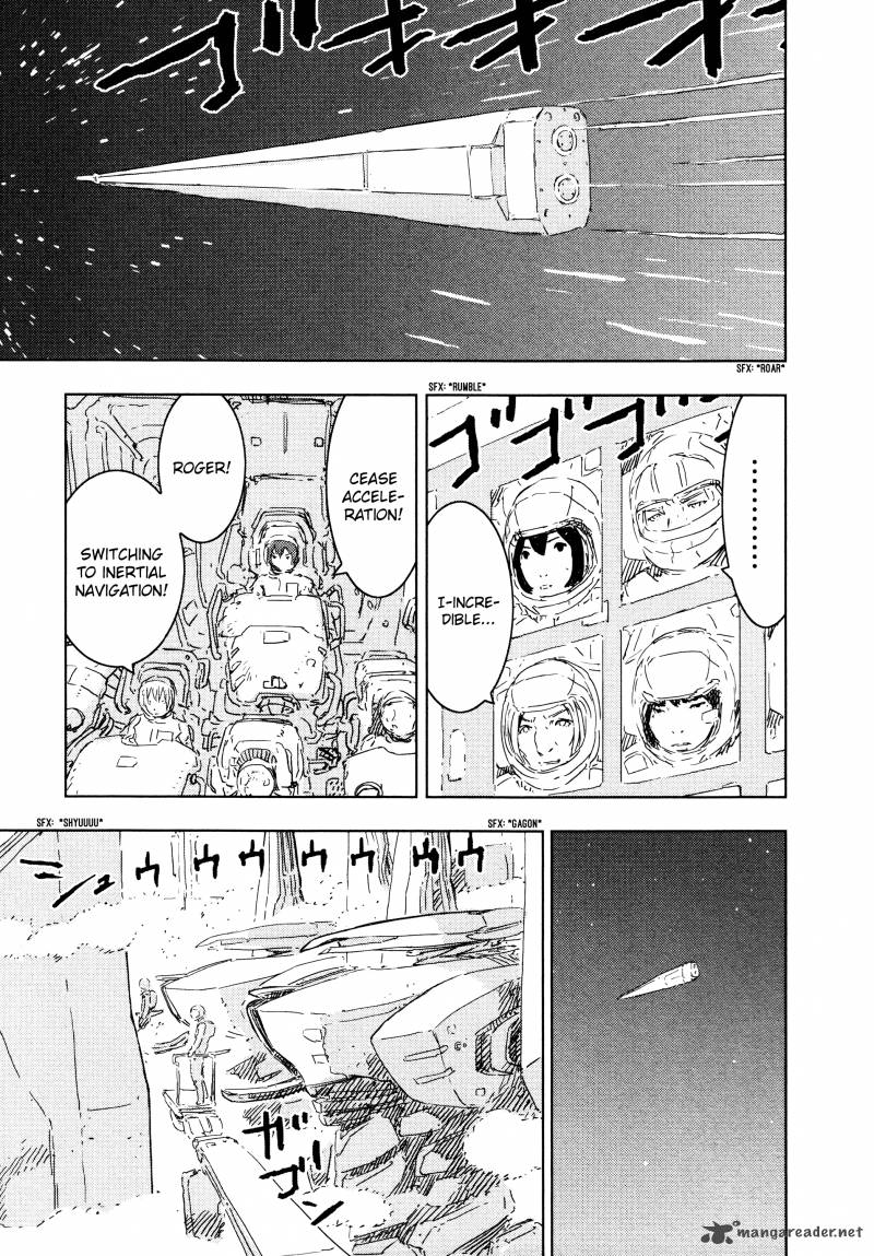 Knights Of Sidonia 55 15