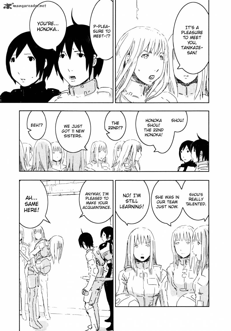 Knights Of Sidonia 55 17