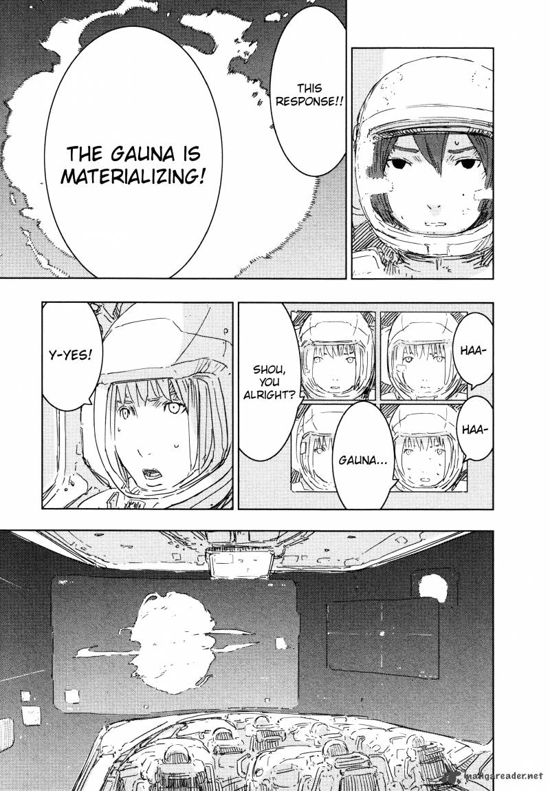 Knights Of Sidonia 55 31