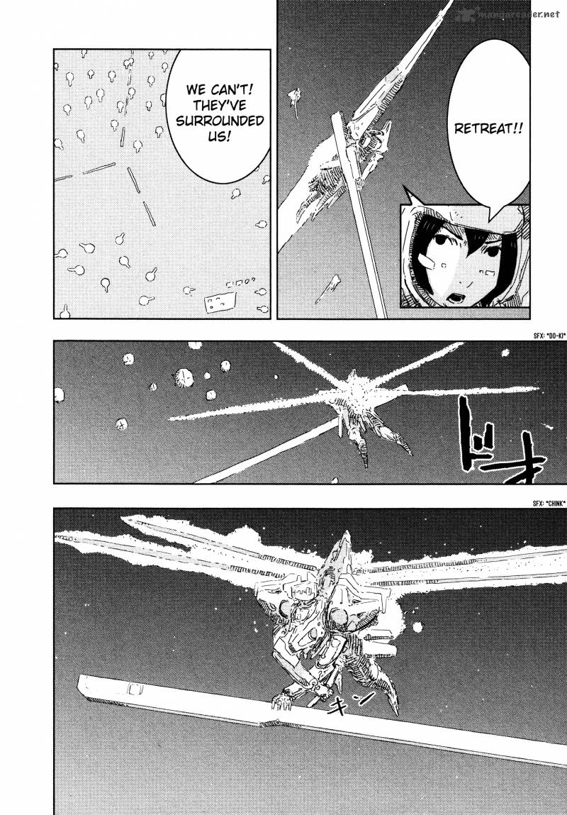 Knights Of Sidonia 56 15