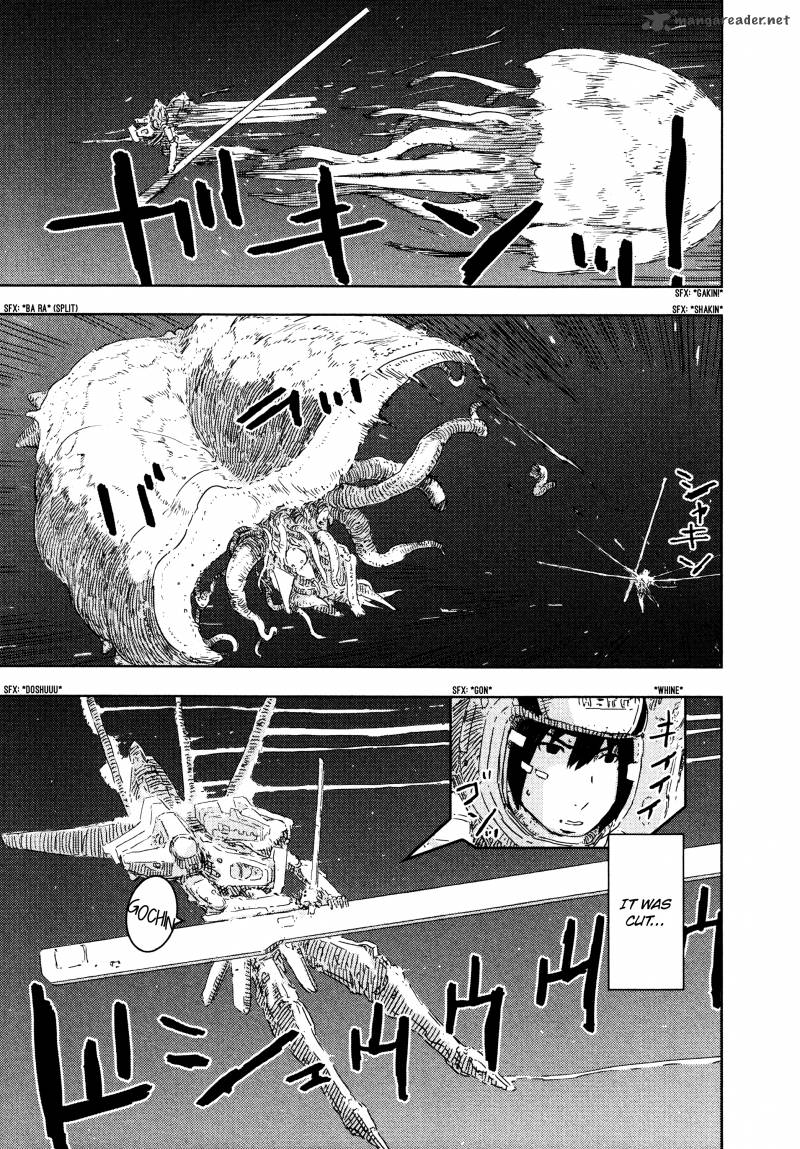 Knights Of Sidonia 56 16