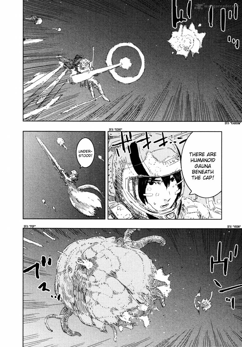 Knights Of Sidonia 56 17