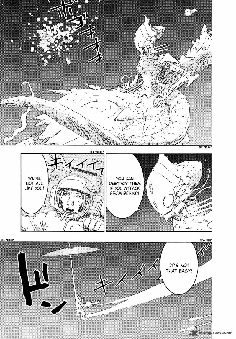 Knights Of Sidonia 56 18