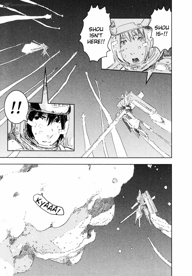 Knights Of Sidonia 56 26