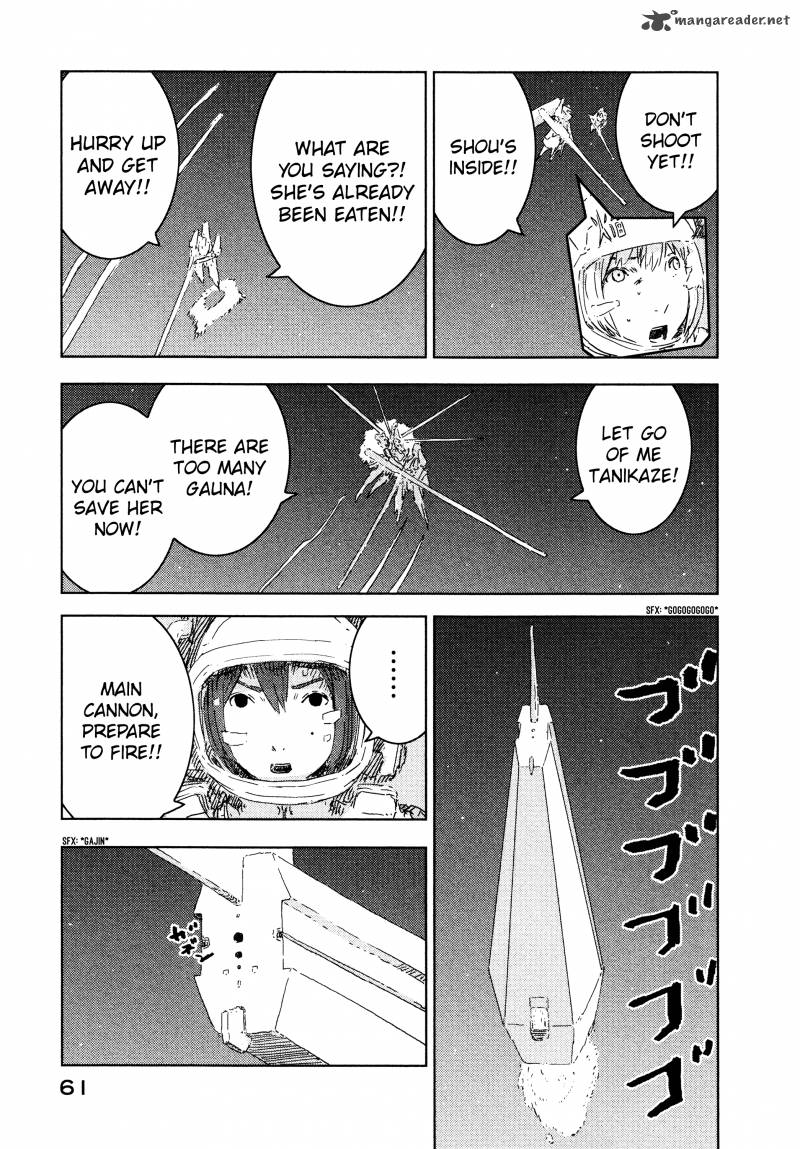 Knights Of Sidonia 56 30