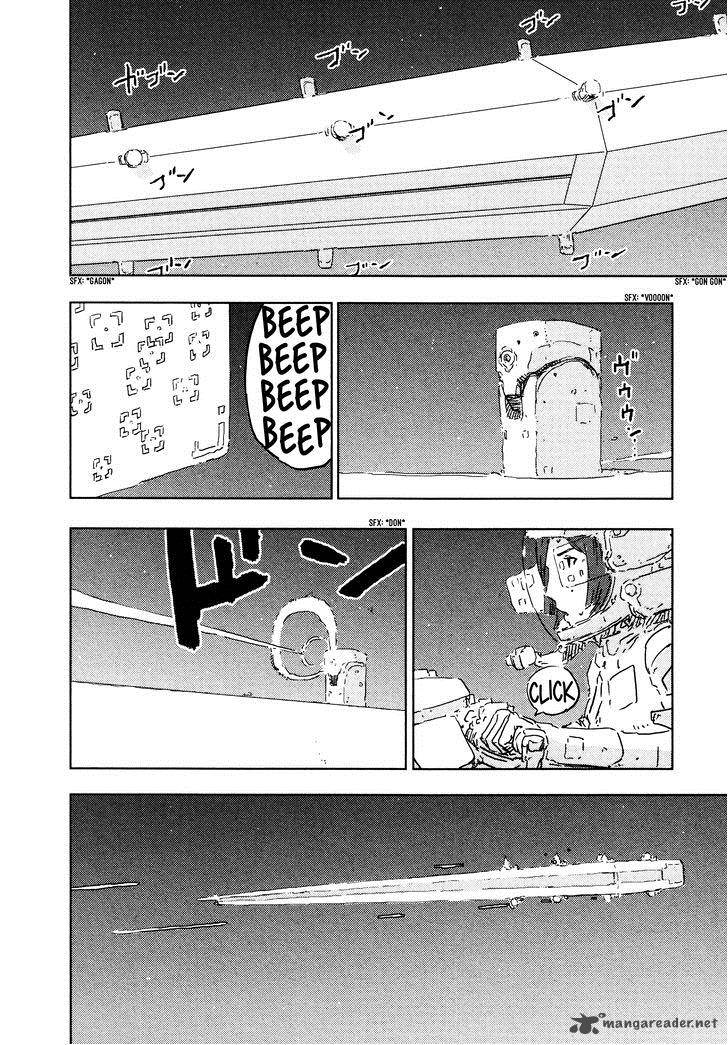 Knights Of Sidonia 58 18