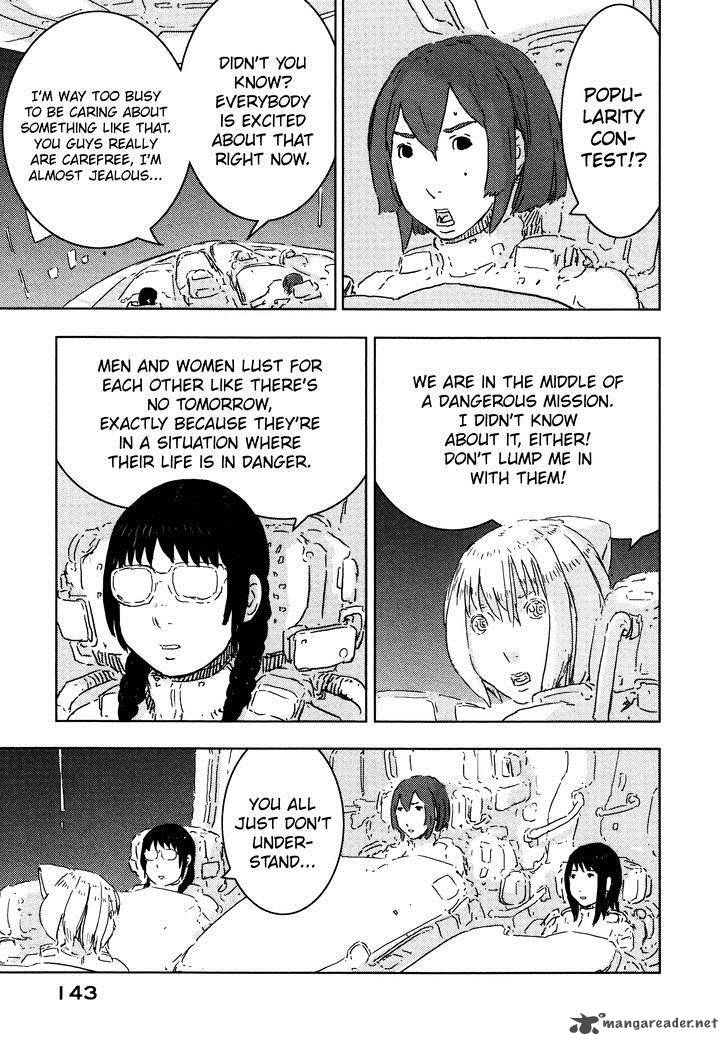 Knights Of Sidonia 59 11