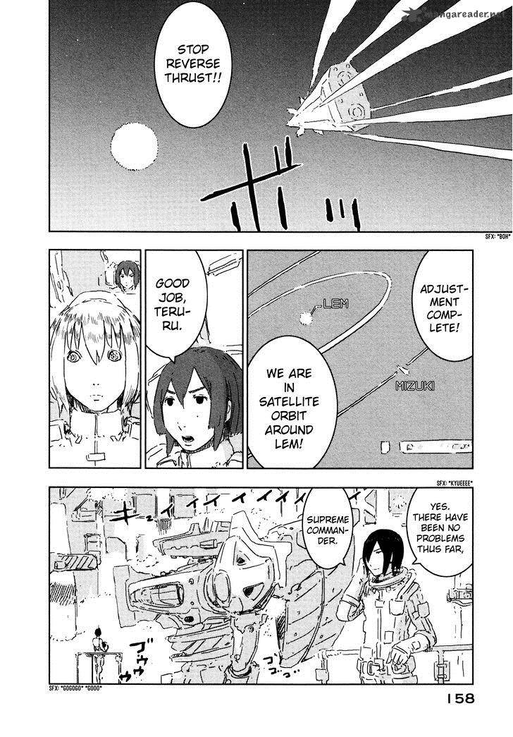 Knights Of Sidonia 59 26