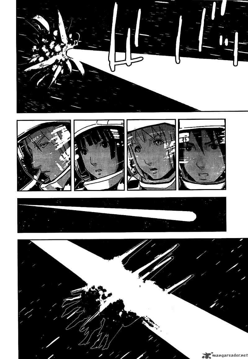 Knights Of Sidonia 6 31