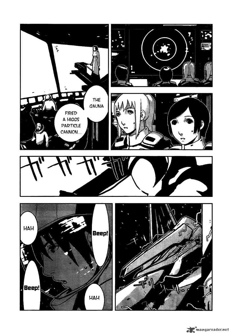 Knights Of Sidonia 6 32