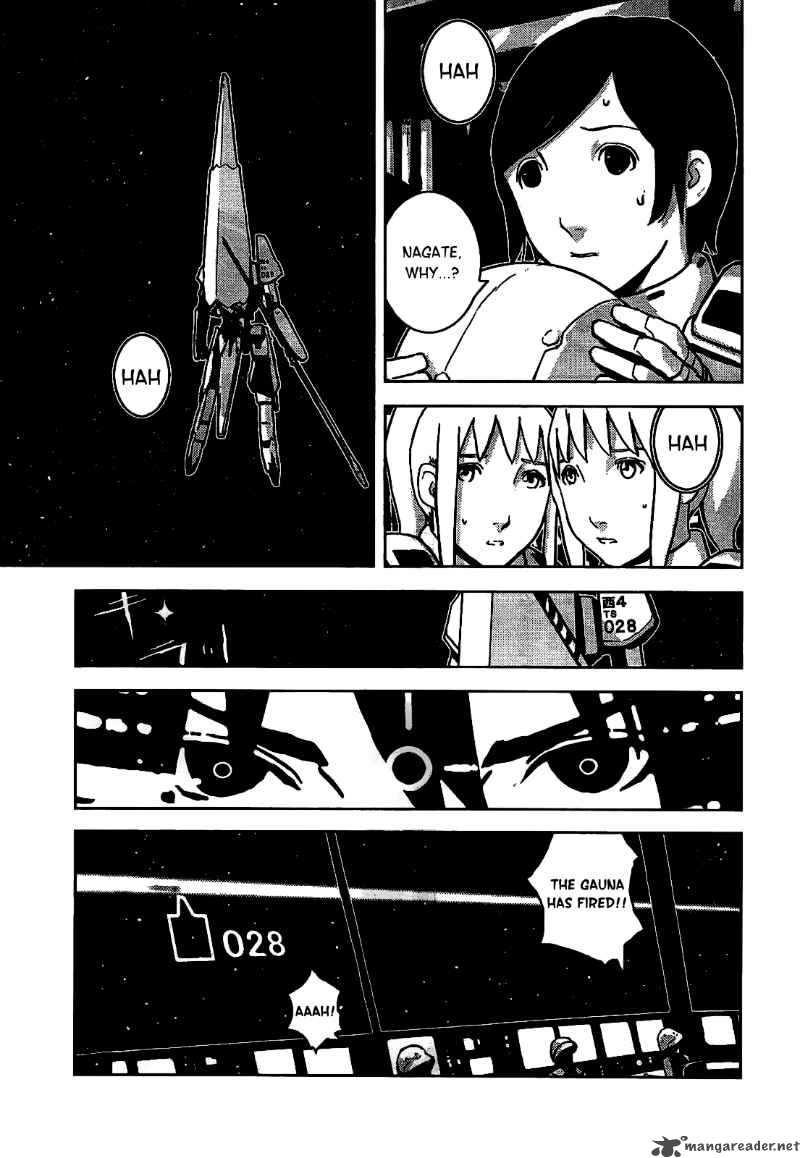 Knights Of Sidonia 6 38