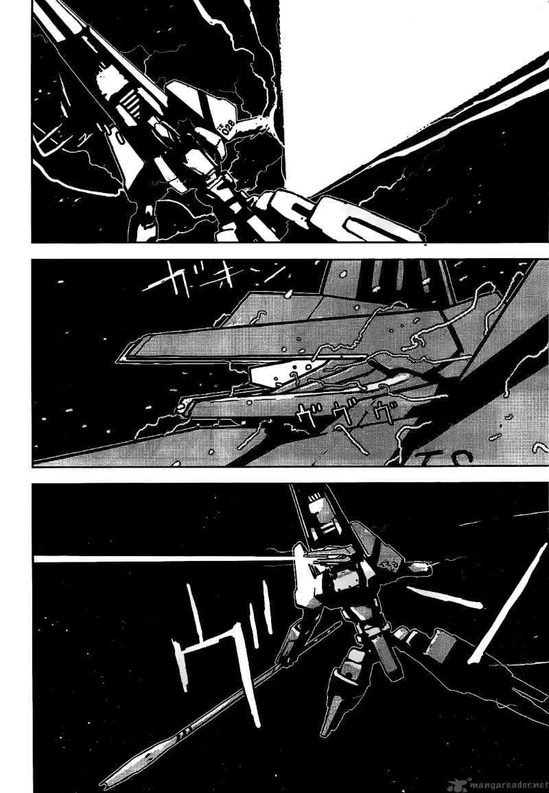 Knights Of Sidonia 6 39