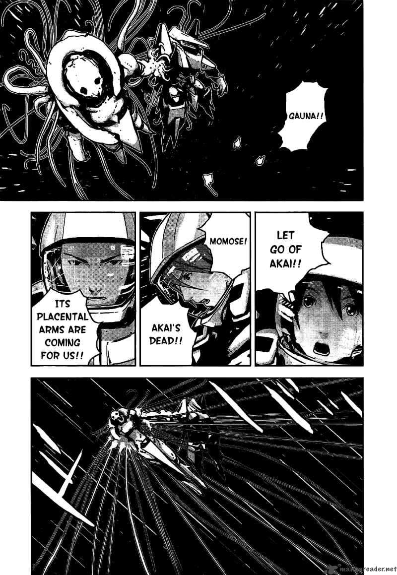 Knights Of Sidonia 6 5