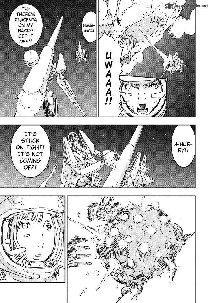 Knights Of Sidonia 61 15