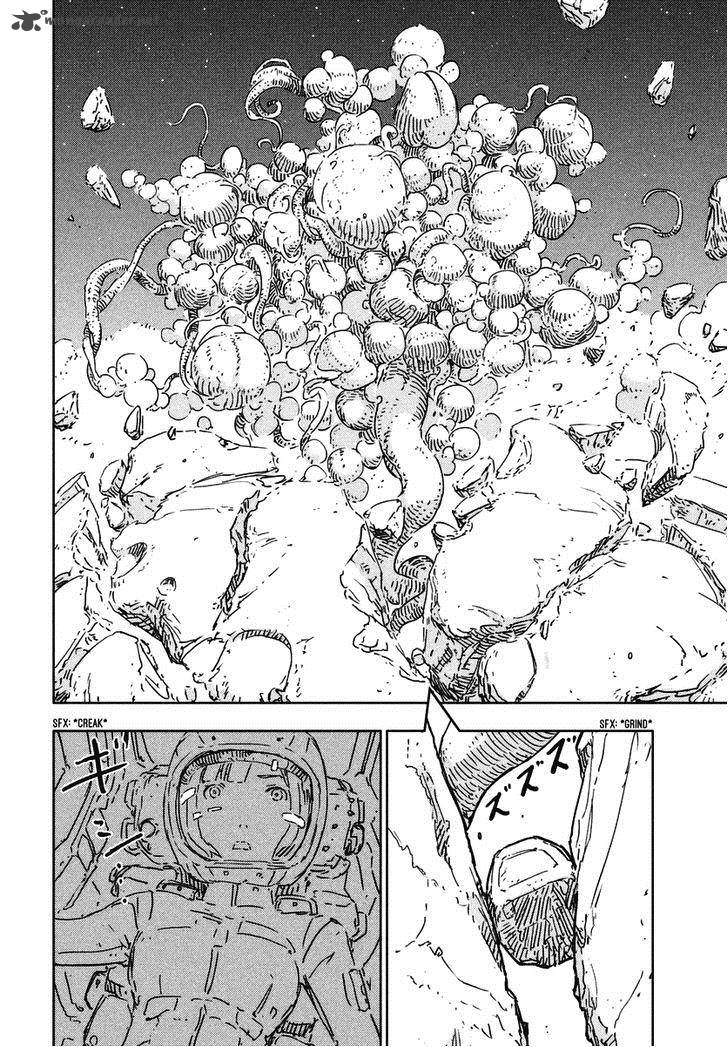 Knights Of Sidonia 61 18