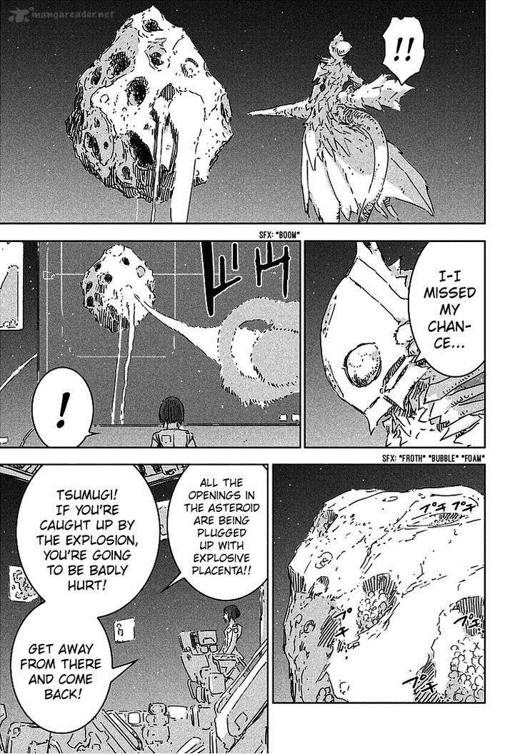 Knights Of Sidonia 62 17