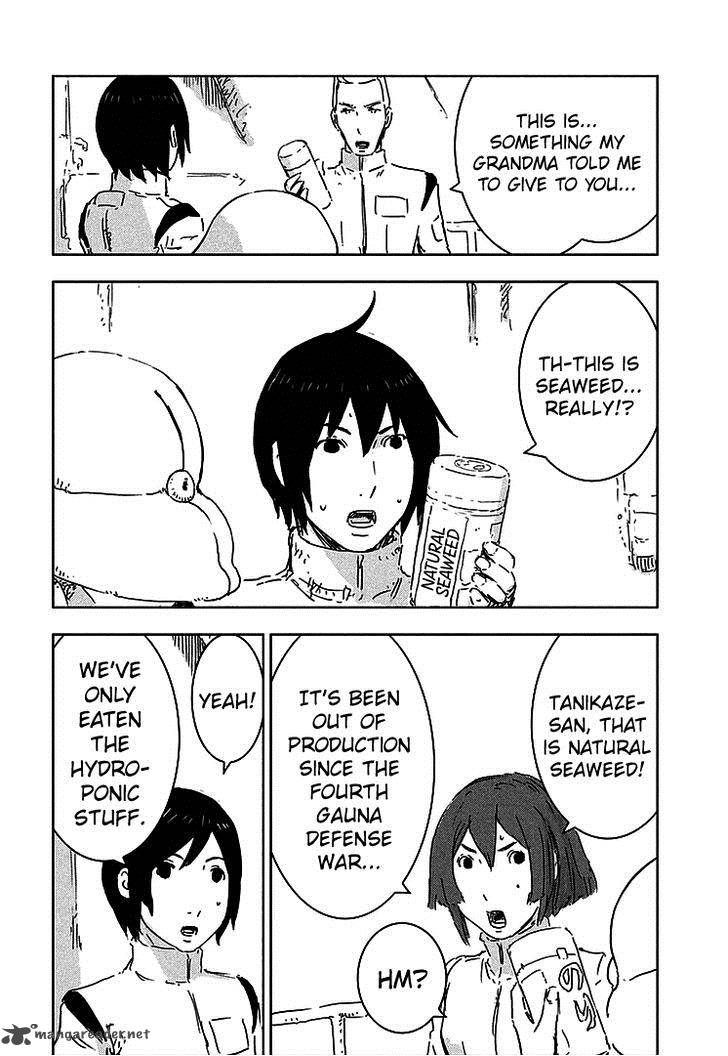 Knights Of Sidonia 62 36