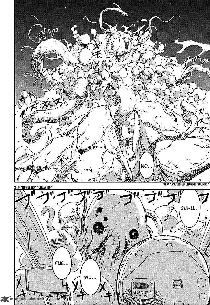 Knights Of Sidonia 62 8