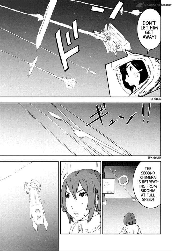 Knights Of Sidonia 65 19