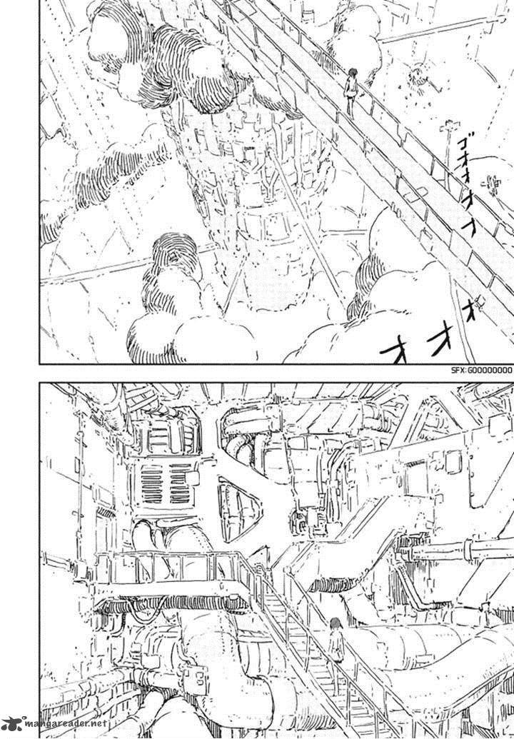 Knights Of Sidonia 65 20