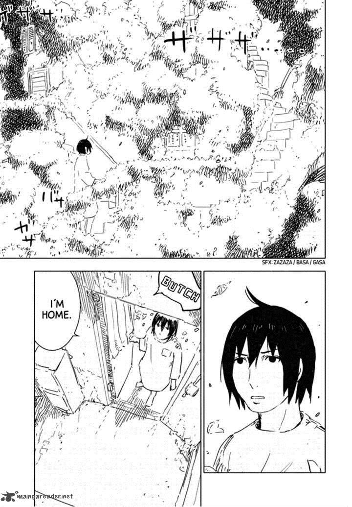 Knights Of Sidonia 65 27