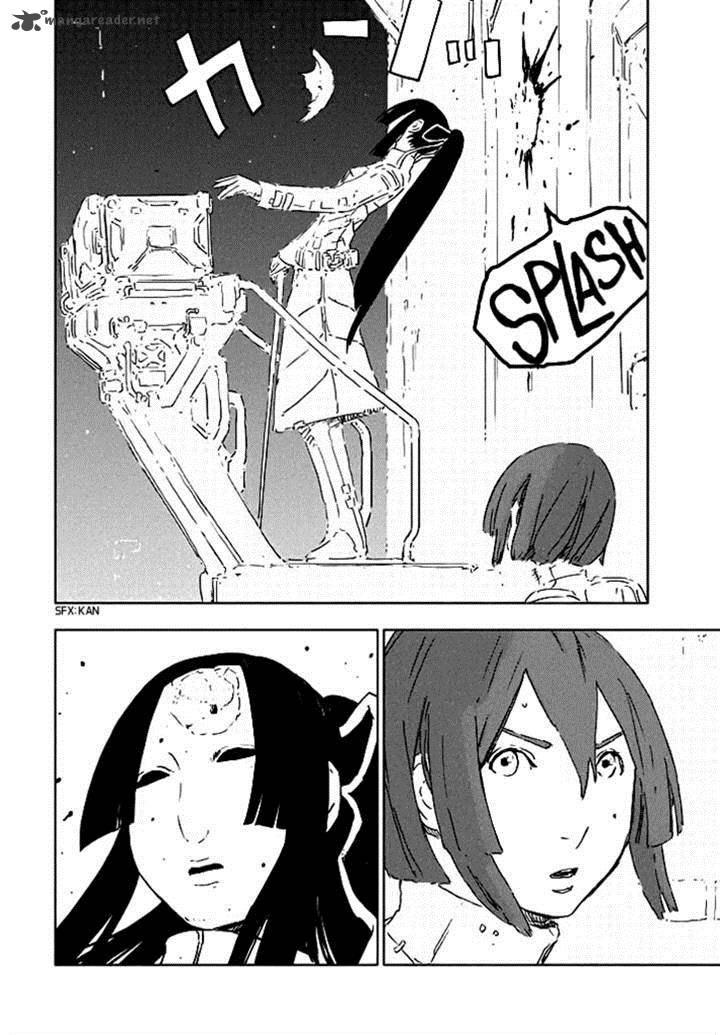 Knights Of Sidonia 65 8