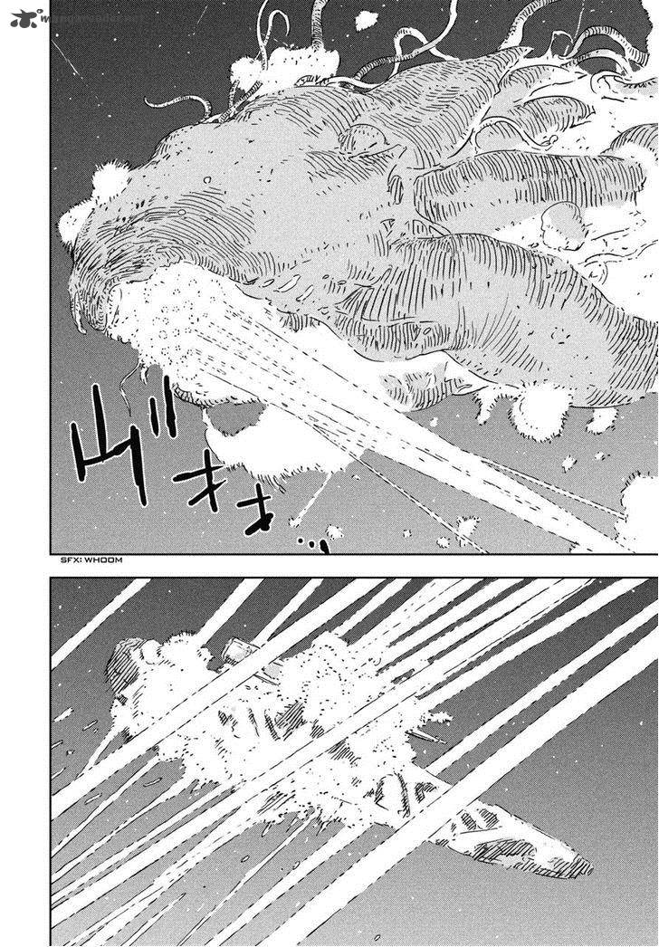 Knights Of Sidonia 68 11