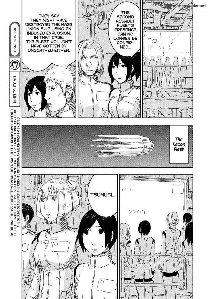 Knights Of Sidonia 68 16