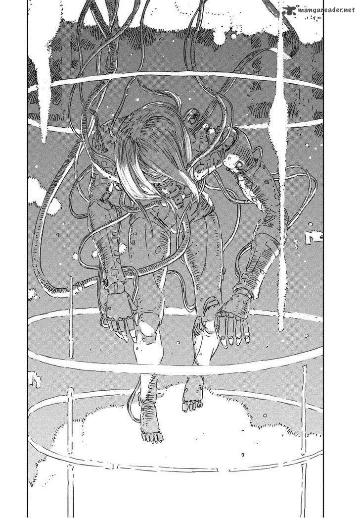 Knights Of Sidonia 68 17