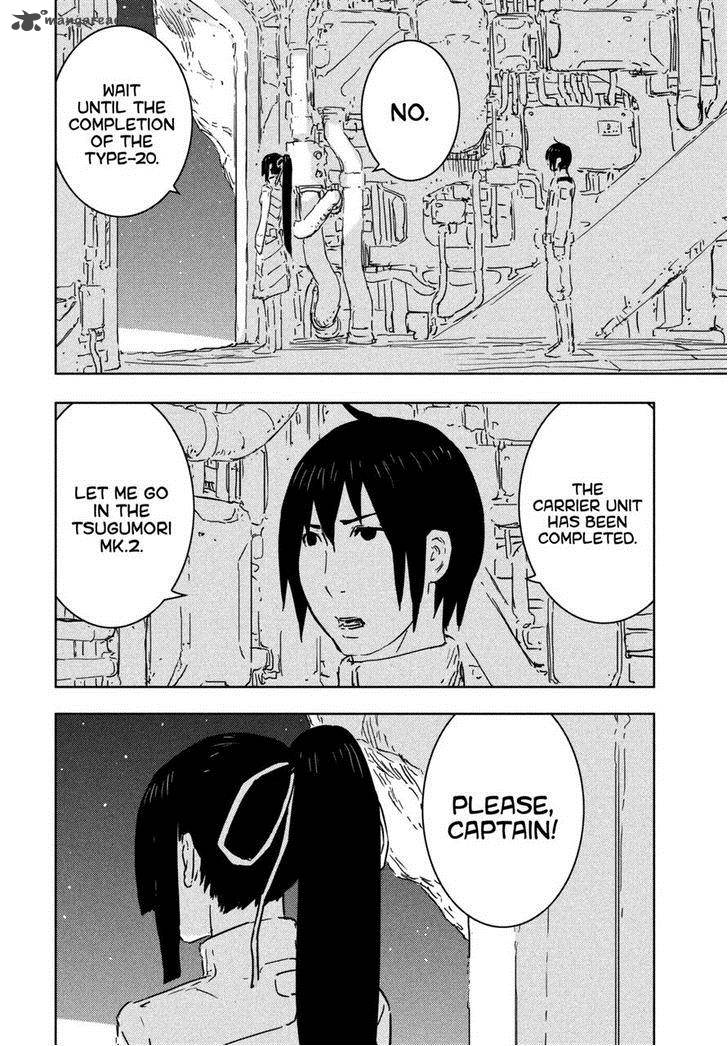 Knights Of Sidonia 68 21