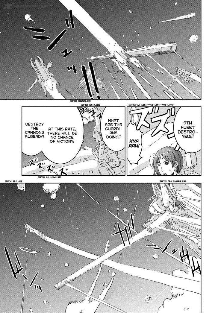 Knights Of Sidonia 68 4