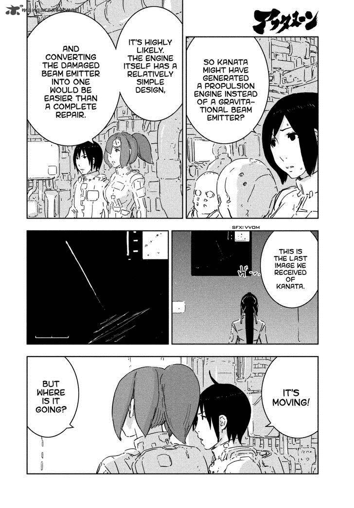 Knights Of Sidonia 69 18