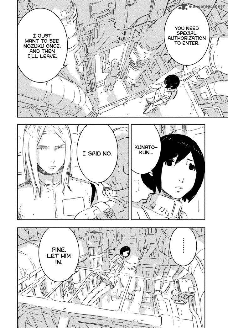 Knights Of Sidonia 69 8