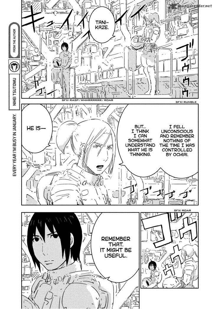 Knights Of Sidonia 70 13