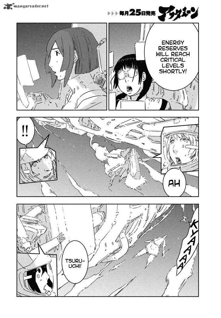 Knights Of Sidonia 71 11