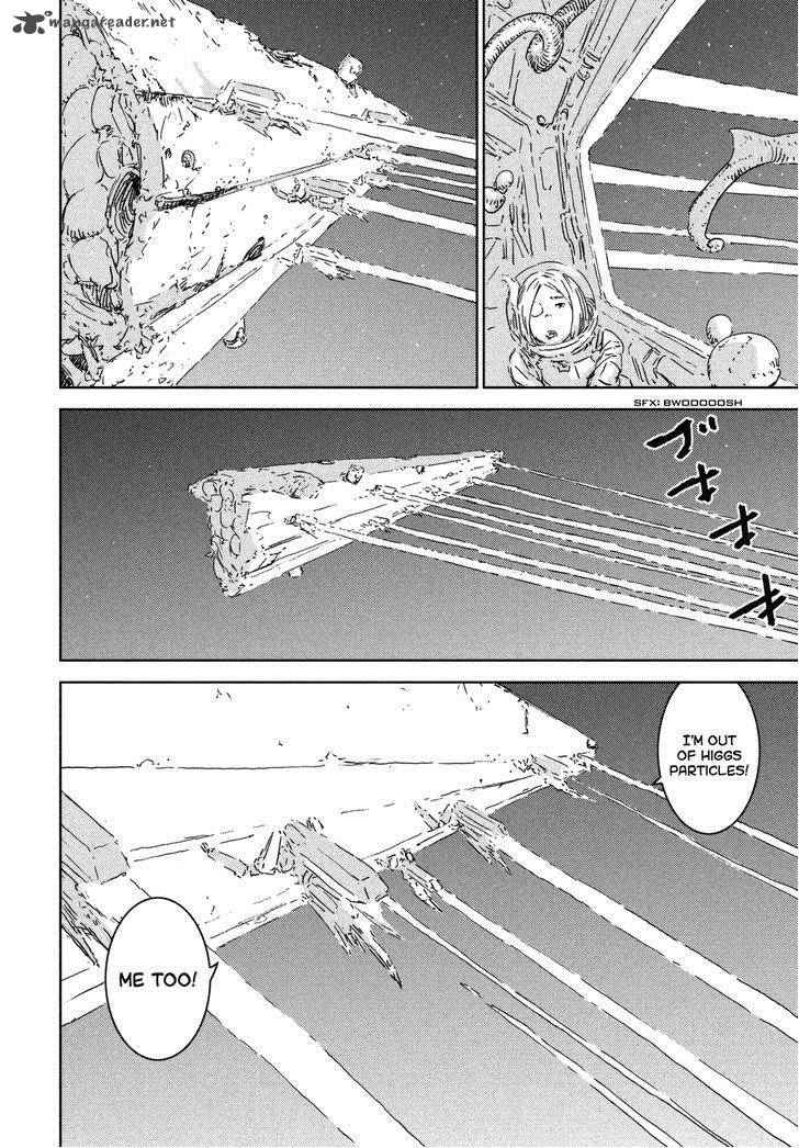 Knights Of Sidonia 72 10