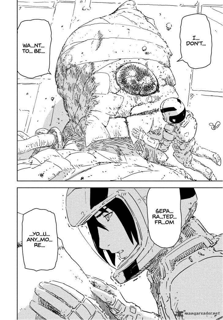 Knights Of Sidonia 72 18